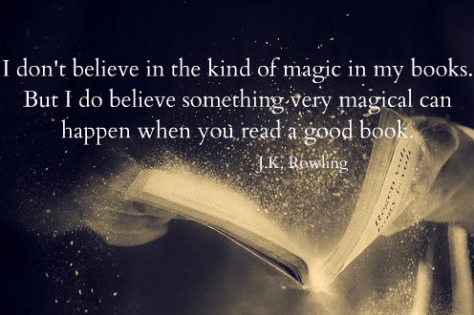 MagicRowling