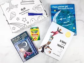 4-7 Years Old Imagination Box