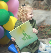 0-3 Years Old Book of the Month 